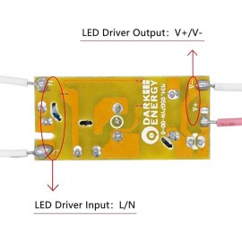 درایور بردی 7-5 وات درایور بردی 7-5 وات