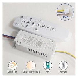 درایور 3 حالته 2*(60-40) آپ دار