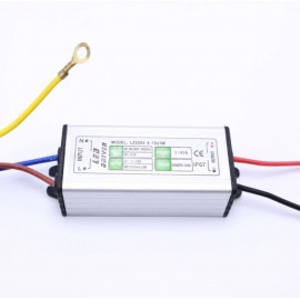 درایور ضد آب 8-12 وات