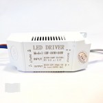 درایور 80+80 وات دو خروجی