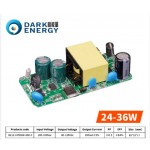 درایور بردی 36-24 وات درایور بردی 36-24 وات