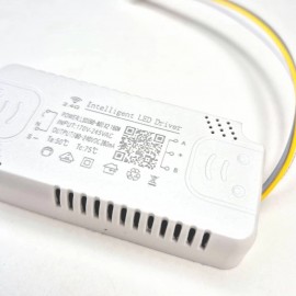 درایور 80-60 وات جعبه دار