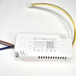 درایور 80-60 وات جعبه دار