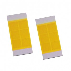 هدلایت آفتابی(لیمویی) LIGHT CAR CSP3570 6CHIPS 30W