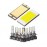 هدلایت سفید LIGHT CAR CSP3570 6CHIPS 20W