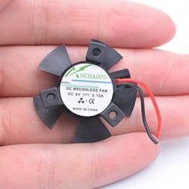 فن هدلایت 3010