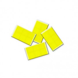 هدلایت سفید LIGHT CAR CSP4575 6CHIPS 50W