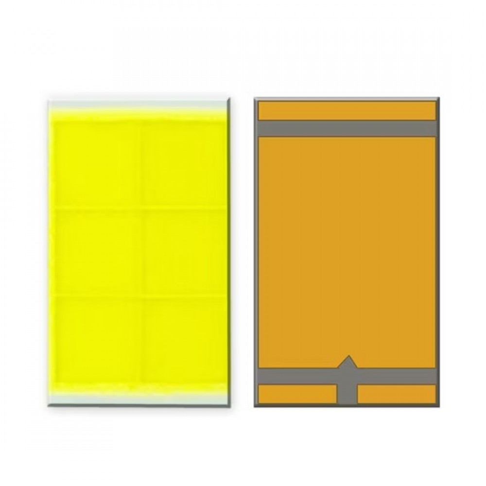 هدلایت سفید LIGHT CAR CSP4575 6CHIPS 50W