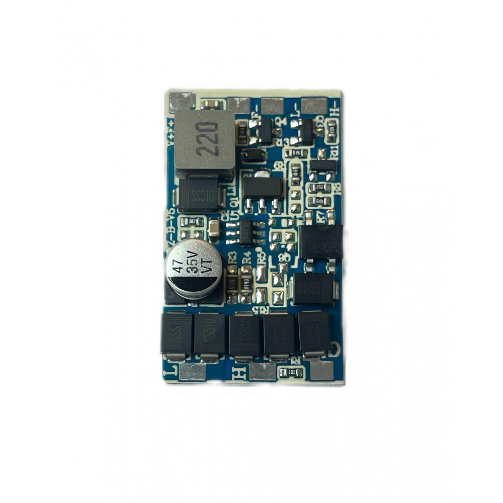 درایور هدلایت دو کنتاکت CSP-15/30W-H4 درایور هدلایت دو کنتاکت CSP-15/30W-H4