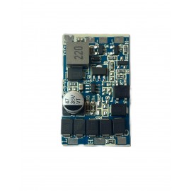 درایور هدلایت دو کنتاکت CSP-15/30W-H4