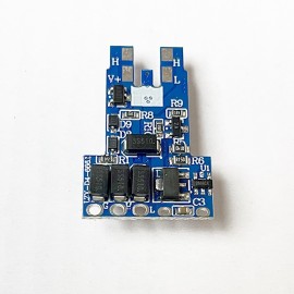 درایور هدلایت COB-H4