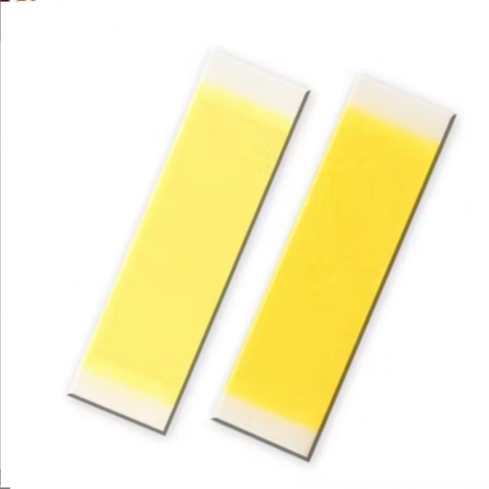 هدلایت آفتابی(لیمویی) LIGHT CAR CSP1860 3CHIPS 55mil