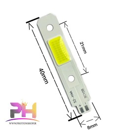 هدلایت LIGHT CAR S2-H4A-15W