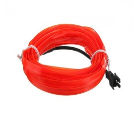 ال وایر لبه دار با ترانس 2متری