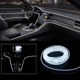 ال وایر لبه دار با ترانس 2متری