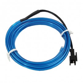 ال وایر لبه دار با ترانس 2متری