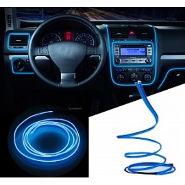 ال وایر لبه دار با ترانس 2متری