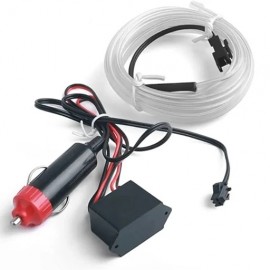 ال وایر لبه دار با ترانس 2متری