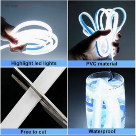 فلکسیبل کاپوت سفید