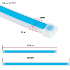 فلکسیبل کاپوت سفید