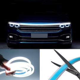 فلکسیبل کاپوت سفید