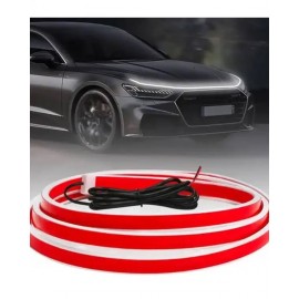 فلکسیبل کاپوت سفید