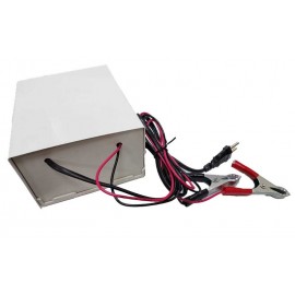 شارژر باتری 20 آمپر سونی 