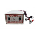 شارژر باتری 20 آمپر سونی 
