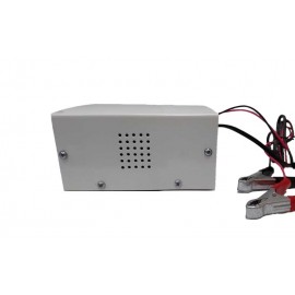 شارژر باتری 20 آمپر سونی 