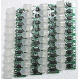 ال ای دی پیکسلی انگشتی 