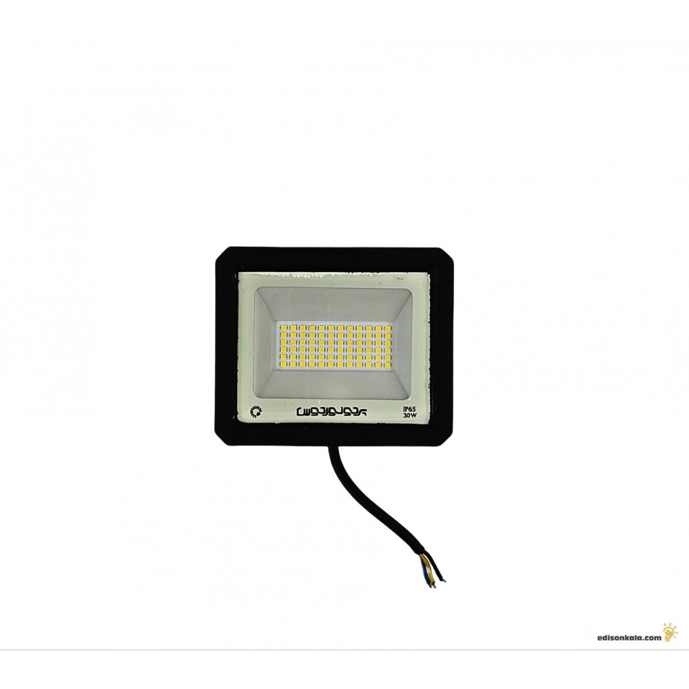 پرژکتور 30 وات هانیس پرژکتور 30 وات هانیس