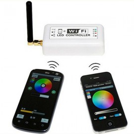 کنترل آنتن دار WiFi  (مخصوص RGB)