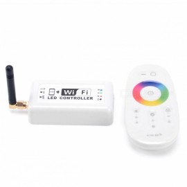 کنترل  انتن دار WiFi همراه ریموت (مخصوص RGB)