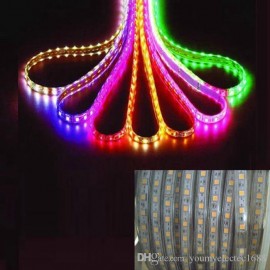 شلنگی 220 ولتی هفت رنگ زنر دار