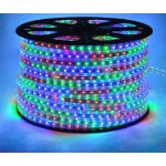 شلنگی 220 ولتی هفت رنگ زنر دار