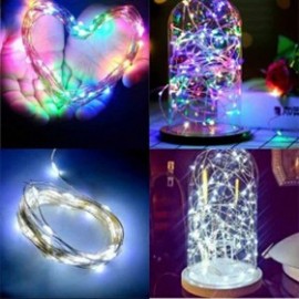 ریسه مفتولی مولتی باتری خور 10 متری