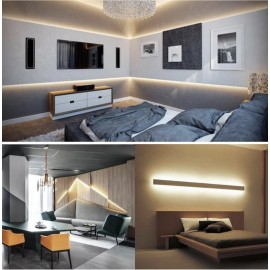 ریسه نواری ۱۲ ولت ۵ میلیمتر تراکم ۱۲۰  ریسه نواری ۱۲ ولت ۵ میلیمتر تراکم ۱۲۰