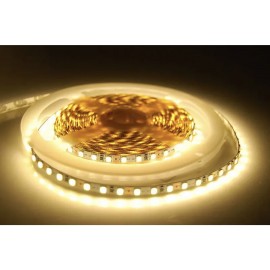 ریسه نواری ۱۲ ولت ۵ میلیمتر تراکم ۱۲۰  ریسه نواری ۱۲ ولت ۵ میلیمتر تراکم ۱۲۰